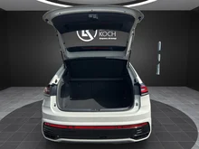 VW Taigo R-Line TSI DSG in Ascotgrau