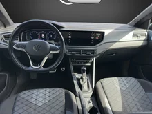 VW Taigo R-Line TSI DSG in Ascotgrau