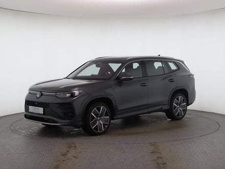 VW Tayron Sport eHybrid DSG 150kW