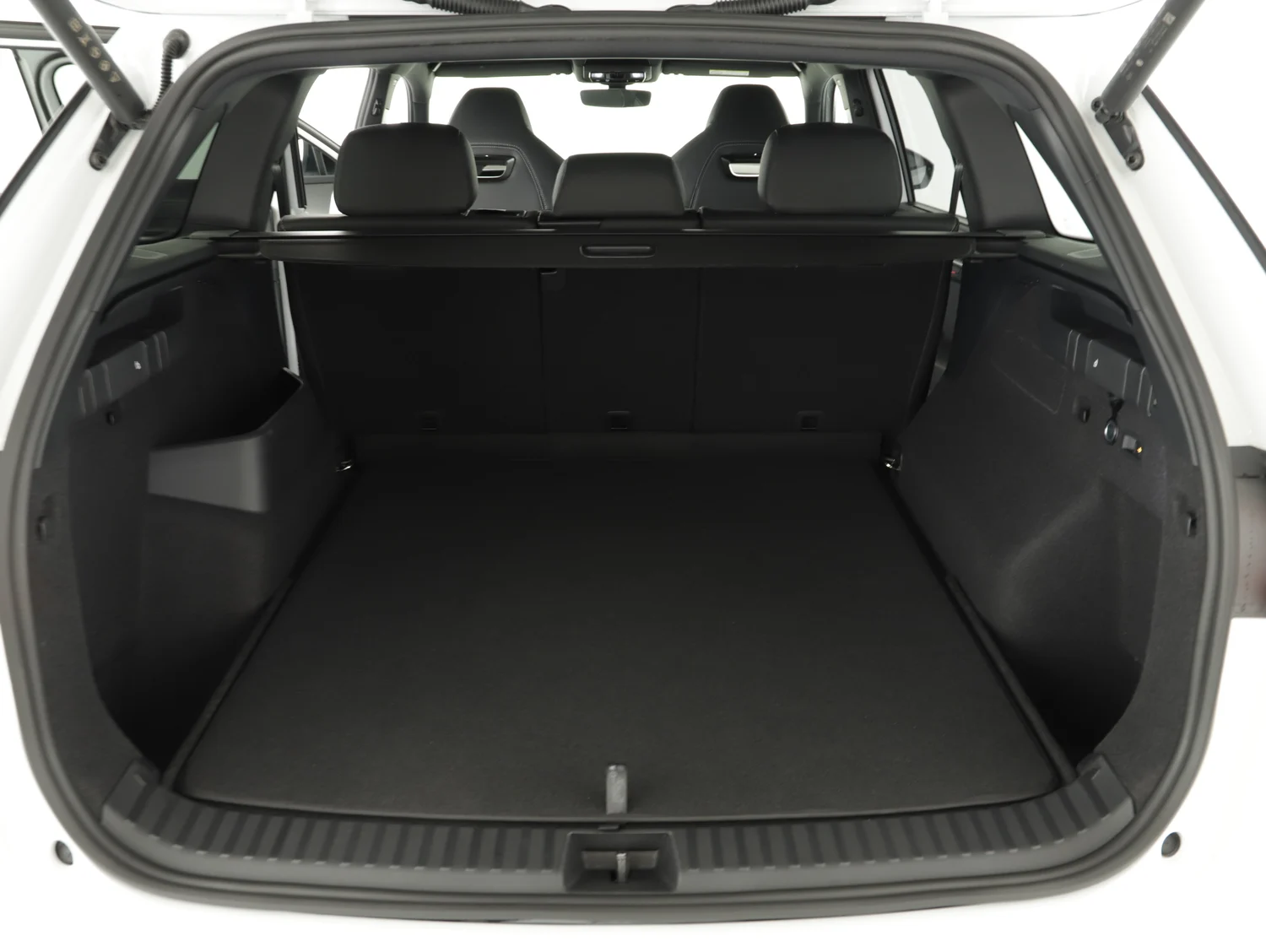 Bild eines Škoda Kodiaq 4x4 Sportline TDI DSG