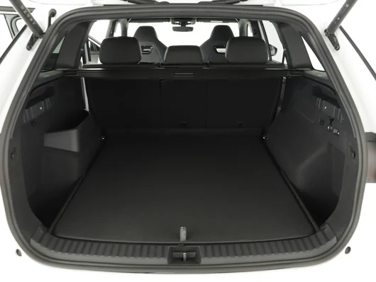 Bild eines Škoda Kodiaq 4x4 Sportline TDI DSG