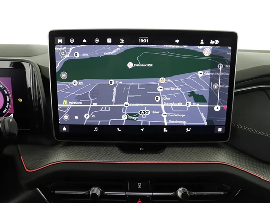 Bild eines Škoda Kodiaq 4x4 Sportline TDI DSG