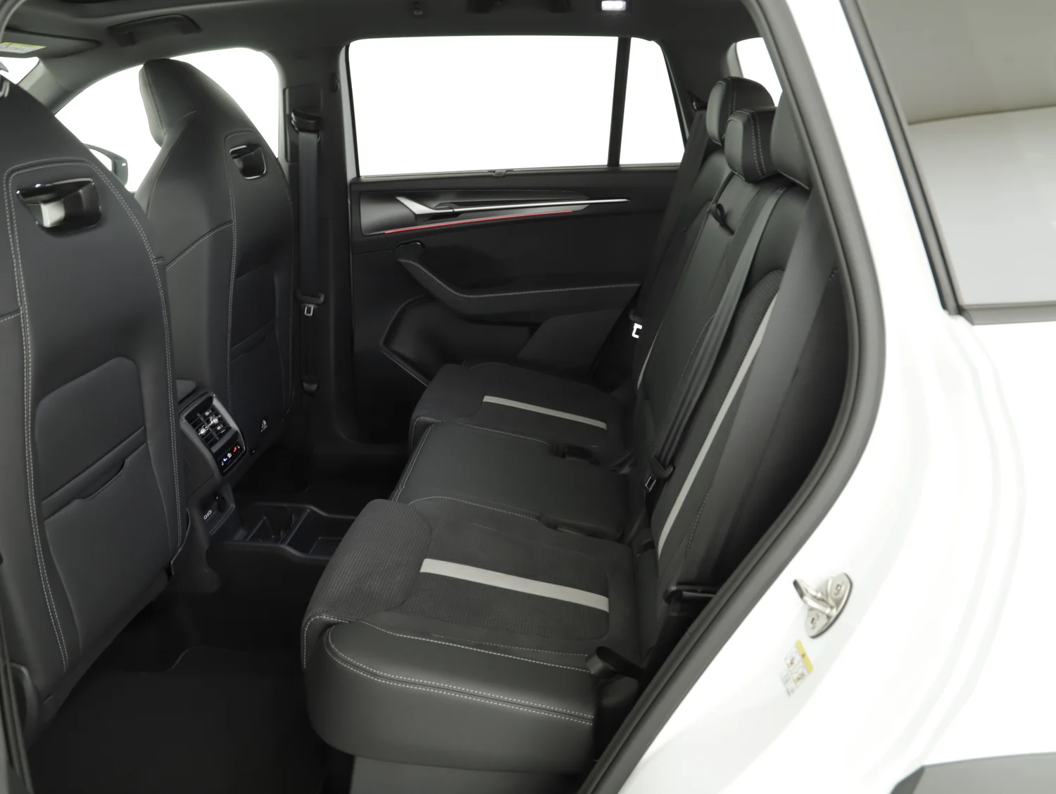 Bild eines Škoda Kodiaq 4x4 Sportline TDI DSG