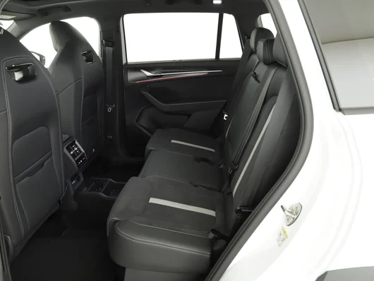 Bild eines Škoda Kodiaq 4x4 Sportline TDI DSG