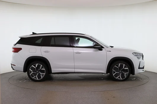 Bild eines Škoda Kodiaq 4x4 Sportline TDI DSG