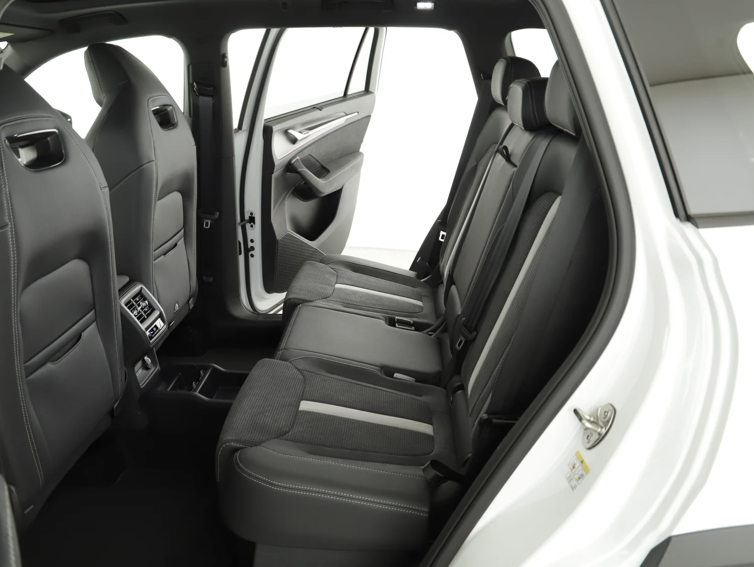 Bild eines Škoda Kodiaq 4x4 Sportline TDI DSG