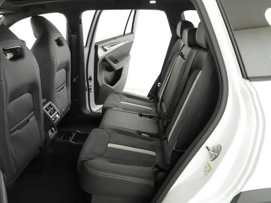 Bild eines Škoda Kodiaq 4x4 Sportline TDI DSG