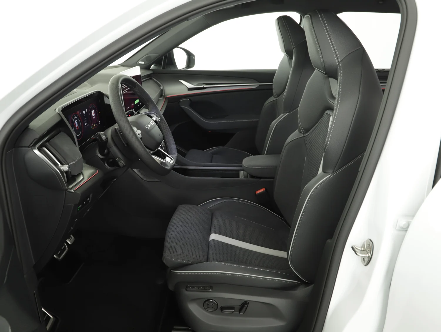 Bild eines Škoda Kodiaq 4x4 Sportline TDI DSG