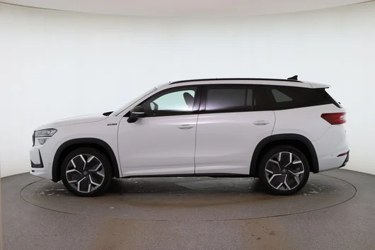 Bild eines Škoda Kodiaq 4x4 Sportline TDI DSG