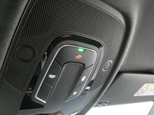 Audi A4 Avant 35 TDI S line in 0E Mythosschwarz Metallic