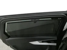 Audi A4 Avant 35 TDI S line in 0E Mythosschwarz Metallic
