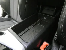 Audi A4 Avant 35 TDI S line in 0E Mythosschwarz Metallic