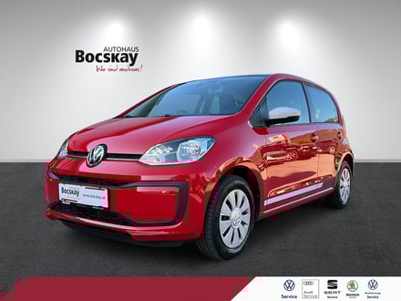 VW up! Sky