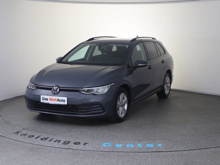 VW Golf Variant Life TDI