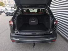 Škoda Enyaq 80 in Black-Magic Perleffekt