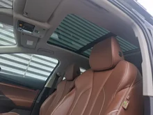 Škoda Enyaq 80 in Black-Magic Perleffekt