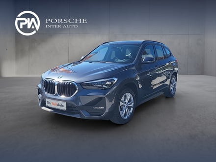 BMW X1 xDrive 25e