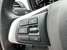 BMW X1 xDrive 25e in mittelgrau - metallic