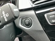 BMW X1 xDrive 25e in mittelgrau - metallic