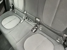 BMW X1 xDrive 25e in mittelgrau - metallic