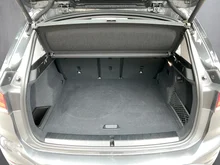 BMW X1 xDrive 25e in mittelgrau - metallic