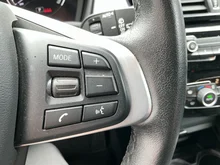 BMW X1 xDrive 25e in mittelgrau - metallic