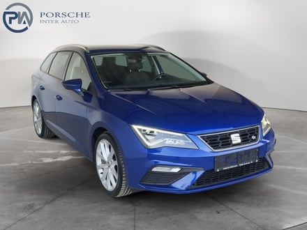 SEAT Leon Kombi FR TSI