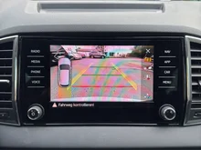 Thumbnail-Foto von Fahrzeug