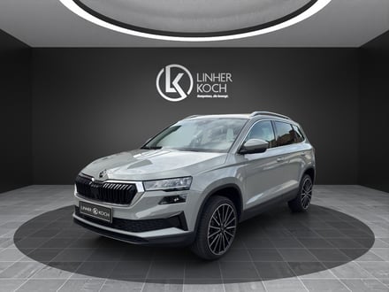 Škoda Karoq Selection TSI DSG ACT