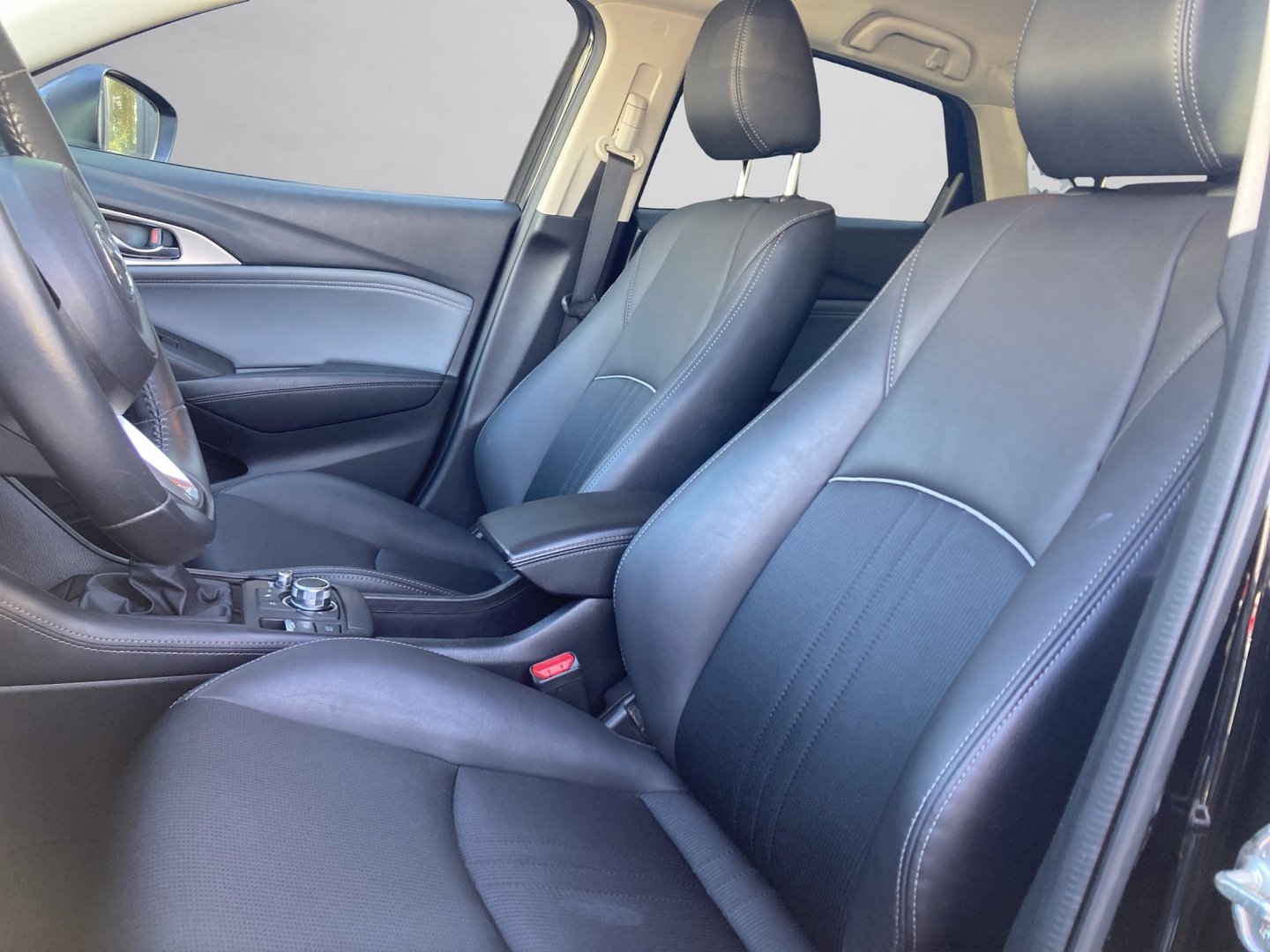 Mazda CX-3 G121 Revolution | Bild 6 von 17