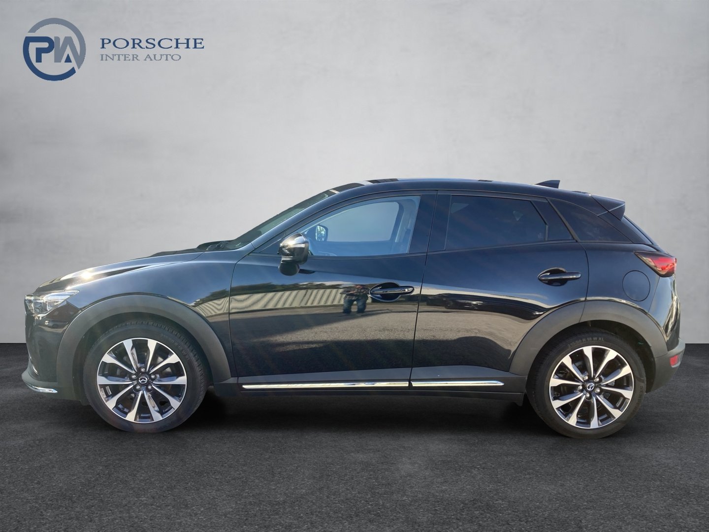 Mazda CX-3 G121 Revolution | Bild 2 von 17