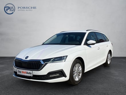 Škoda OCTAVIA Combi Ambition TDI DSG