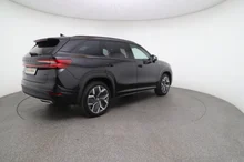 Thumbnail-Foto von Fahrzeug