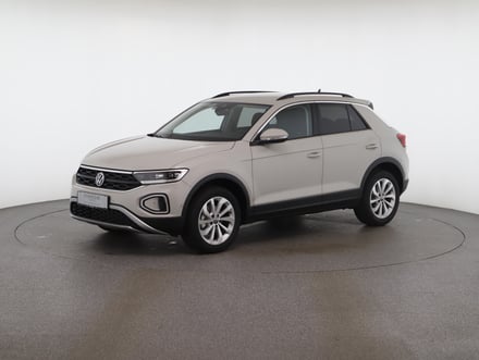 VW T-Roc Friends TSI