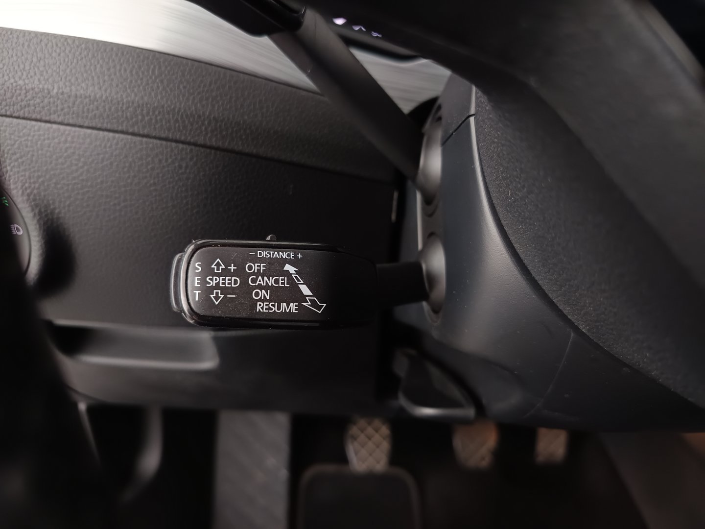 Škoda SUPERB Combi Ambition TDI | Bild 18 von 37