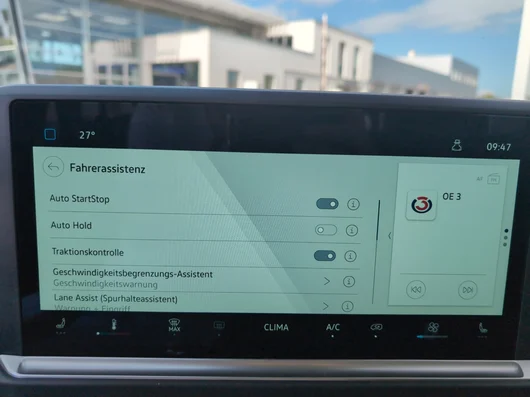 Bild eines Transporter Kombi LR TDI