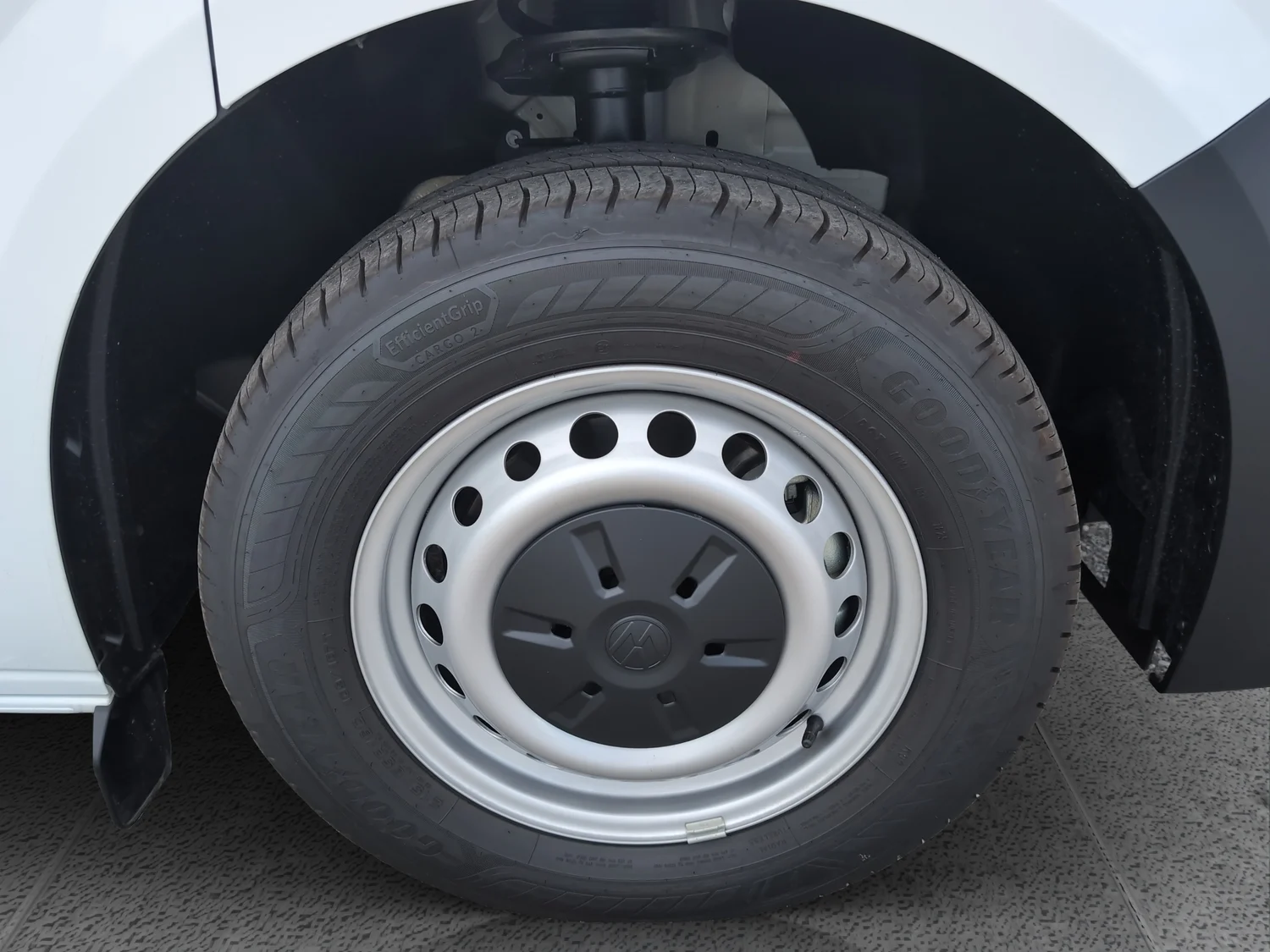 Bild eines Transporter Kombi LR TDI