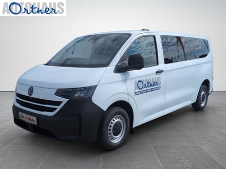 VW Transporter Kombi LR TDI