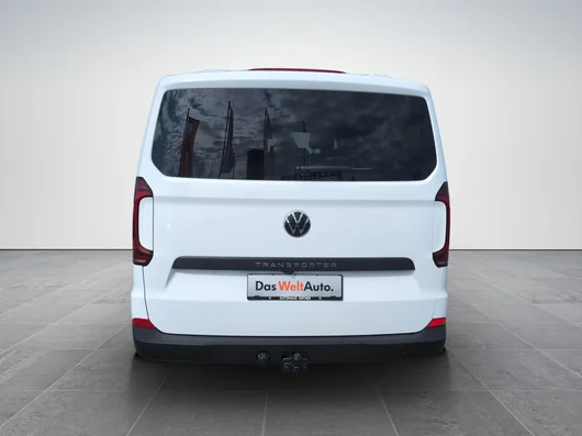 Bild eines Transporter Kombi LR TDI