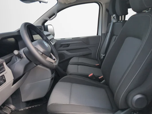 Bild eines Transporter Kombi LR TDI