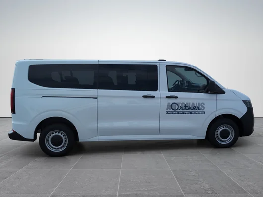 Bild eines Transporter Kombi LR TDI