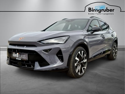 CUPRA Formentor 2.0 TDI 150 PS DSG