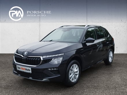 Škoda Kamiq Selection TSI DSG