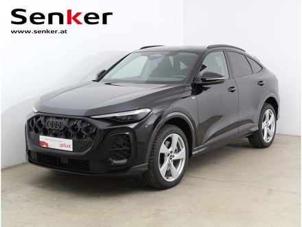Audi Q5 Sportback TDI quattro 150 kW