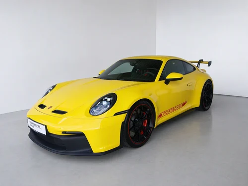 Porsche 911 GT3