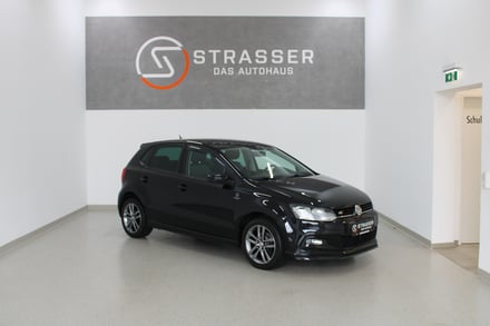 VW Polo Sport Austria