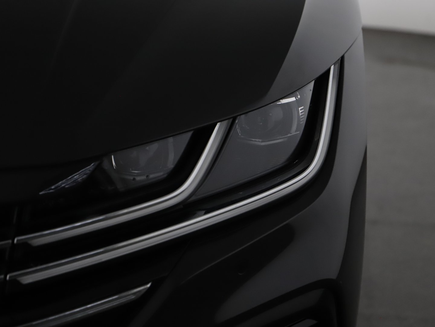 VW Arteon SB R-Line TDI DSG | Bild 3 von 26