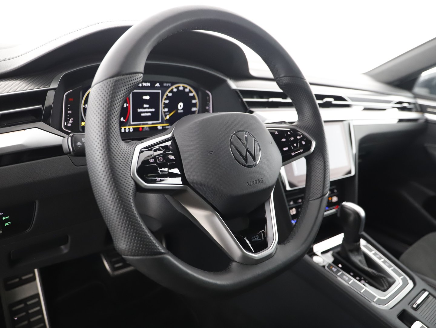VW Arteon SB R-Line TDI DSG | Bild 7 von 26