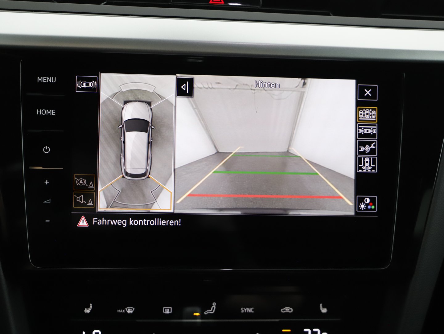 VW Arteon SB R-Line TDI DSG | Bild 13 von 26