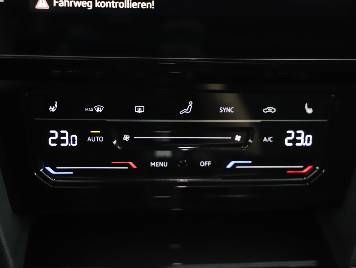 VW Arteon SB R-Line TDI DSG | Bild 14 von 26